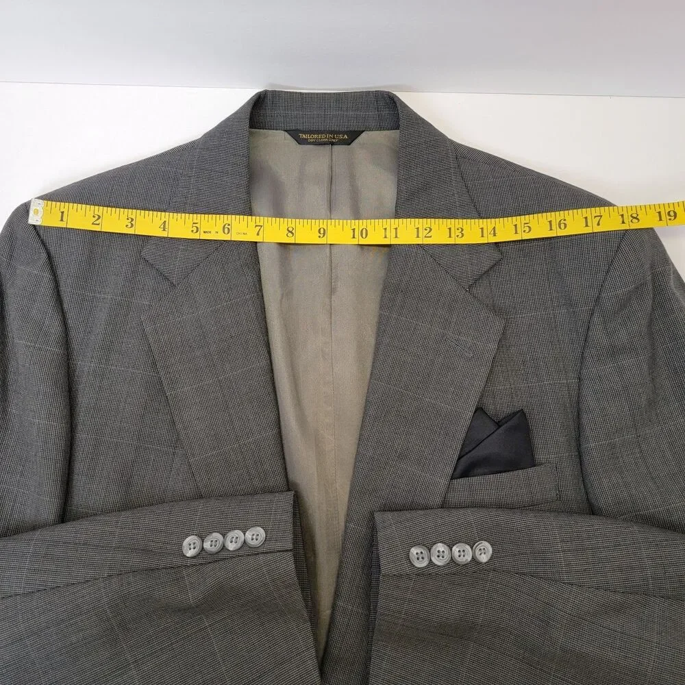 Sutter & Grant curated find